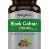 Black Cohosh 700 mg 100 Capsules